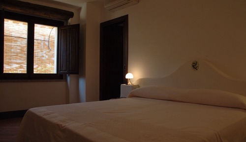 Habitación estándar