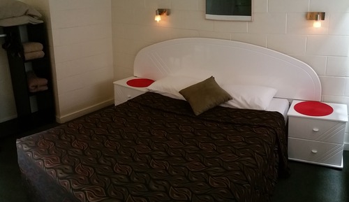 Habitación individual Confort