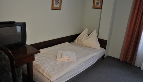 Habitación individual