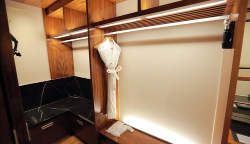 Habitación Premium, 1 cama de matrimonio grande, no fumadores