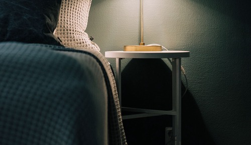 Habitación clásica doble
