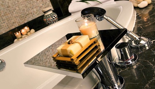 Suite presidencial
