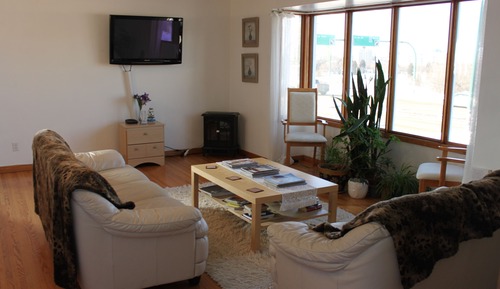 Habitación estándar, 1 cama de matrimonio