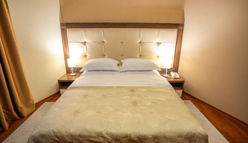 Suite superior