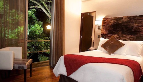 Suite Deluxe, 1 cama de matrimonio grande