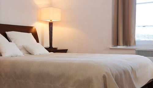 Apartamento estándar, 2 habitaciones