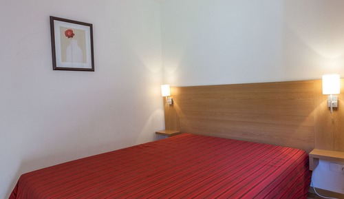 Apartamento superior, 2 habitaciones
