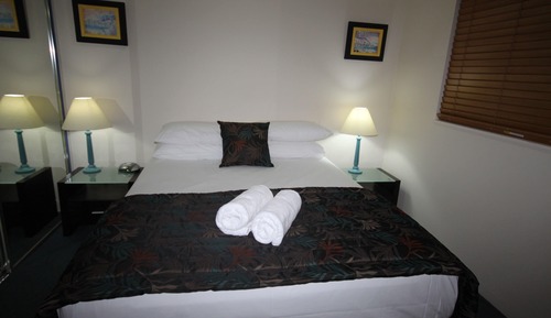 Apartamento, 1 habitación