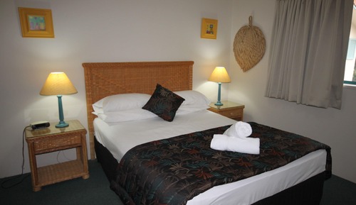 Apartamento, 2 habitaciones