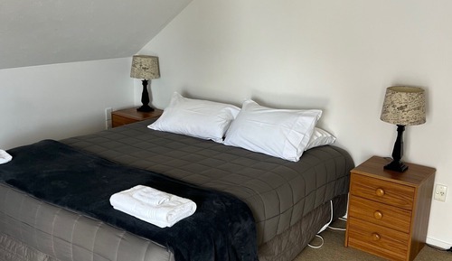 Habitación económica