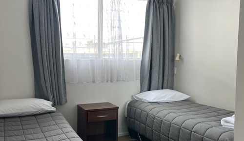 Apartamento Confort, 2 habitaciones