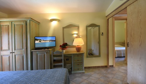 Habitación flexible (cambio de habitación)