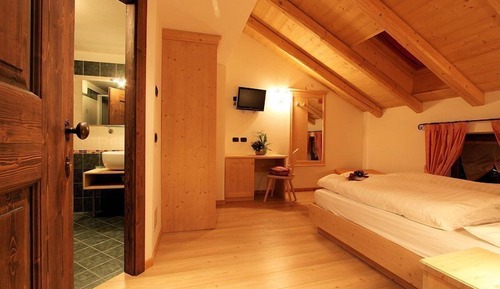 Habitación individual
