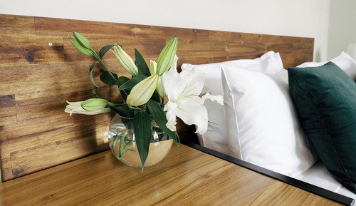 Habitación familiar (Deluxe)