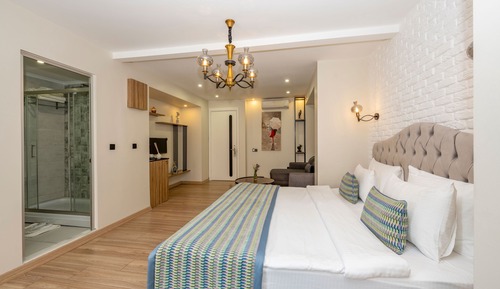 Habitación superior
