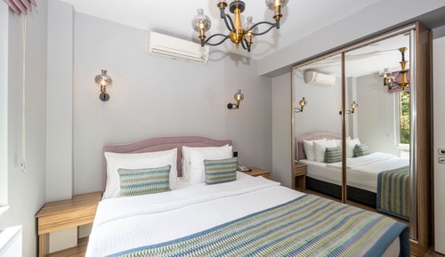 Suite superior