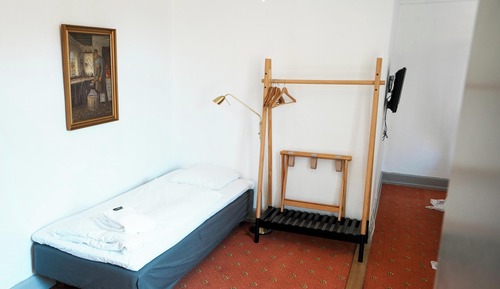 Habitación triple
