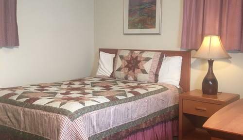 Suite familiar, 2 habitaciones, no fumadores