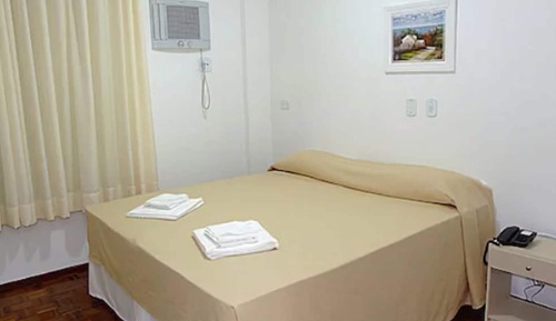 Habitación Deluxe doble de uso individual, 1 cama doble