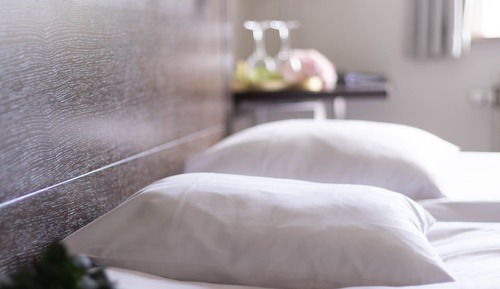 Habitación clásica, 1 cama de matrimonio grande