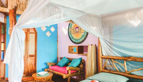 Suite estudio superior
