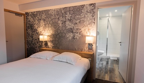 Habitación doble