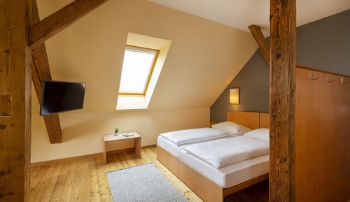 Habitación doble