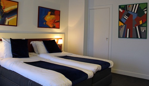 Habitación doble