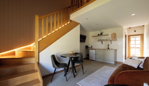 Loft Deluxe