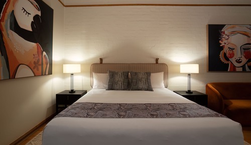 Habitación Premium