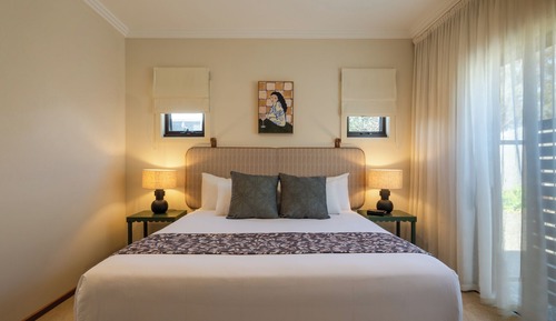 Suite (Vineyard)