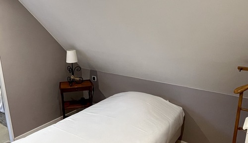 Habitación individual estándar, 1 cama individual, no fumadores