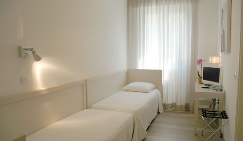 Habitación individual Confort