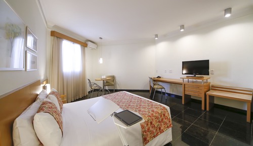Habitación superior