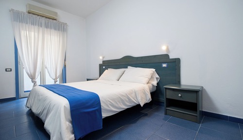 Superior two-room Apartment