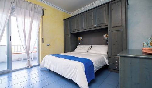 Superior one-room Apartment