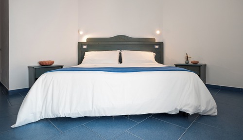 Apartamento estándar