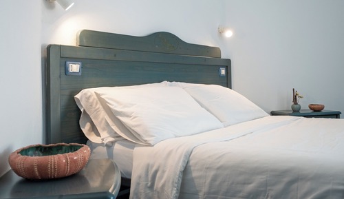 Superior three-room Apartment