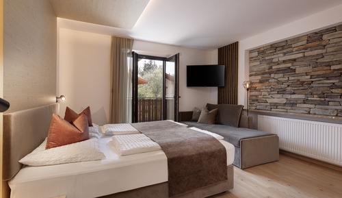 Apartamento Confort