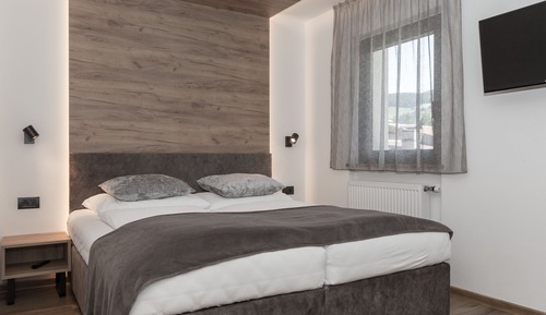 Apartamento Premium