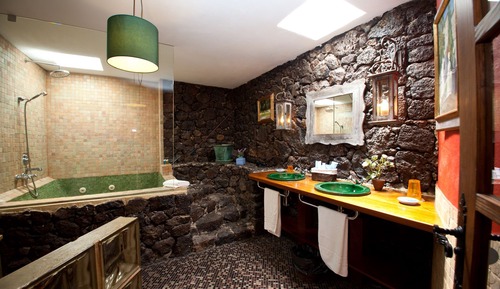 Suite junior (3 adults)