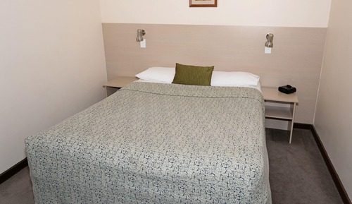 Apartamento estándar, 1 habitación, no fumadores
