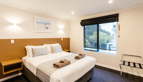 Apartamento Premium, 2 habitaciones