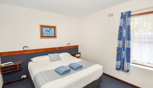 Apartamento ejecutivo de una habitación con baño y cocina