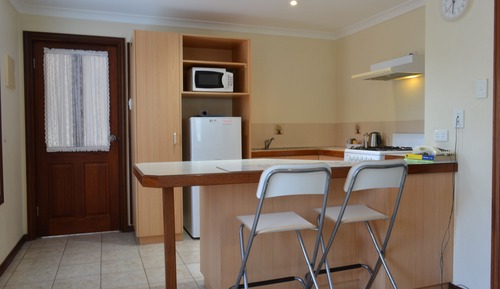 Apartamento Business, 1 habitación, no fumadores