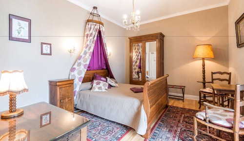 Habitación doble