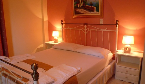 Habitación estándar