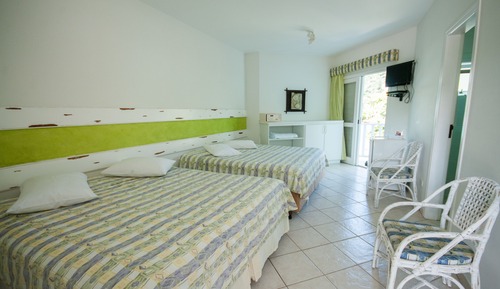 Apartamento Standard