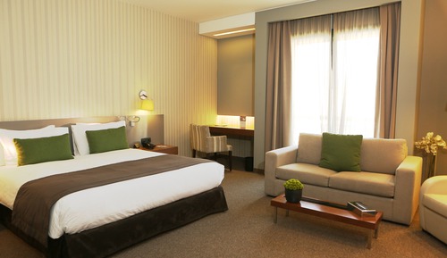 Suite junior (Superior)