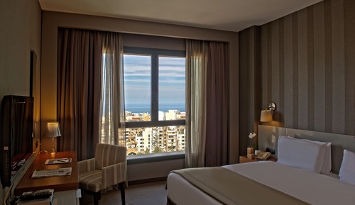 Suite Deluxe